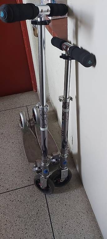 Kickboard: Trottinett micro – Usato da Uster venduto da she_jhp9 1