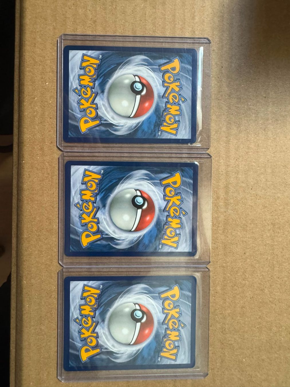 Pokémon Carte collezionabili: Pokemon First Partner Kanto Starter Set EN ab 1 CHF – Usato da Pratteln venduto da WorldcollectorsCH 1