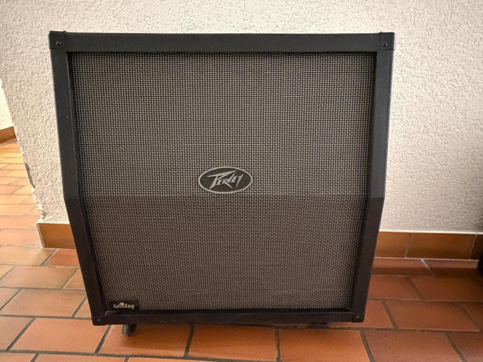 Peavey Verstärker: Verstärker – Gebraucht aus Chur von sandra.zentner 3