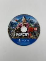 Farcry 4 (PS4)