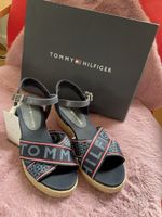 Sandalen Tommy Hilfiger  G. 37 neu