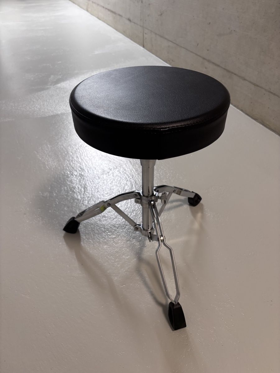 Strumenti musicali: Pearl Drum Hocker – Usato da Homburg venduto da salmon136 1