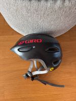 Fahrradhelm Giro Mips schwarz gebraucht guter Zustand