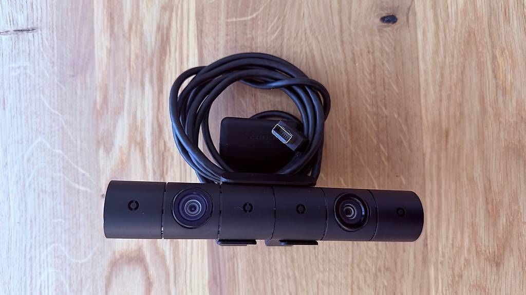 Casque VR: Playstation VR Brille – D'occasion à Uznach par zie_dp98 2