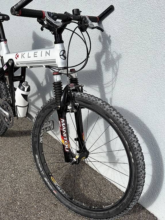 Vélos: KLEIN Mantra – D'occasion à Horgen par Edeka50 2