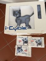 Roboterhund i-Cybie Tiger Electronics mit Fernbedienung
