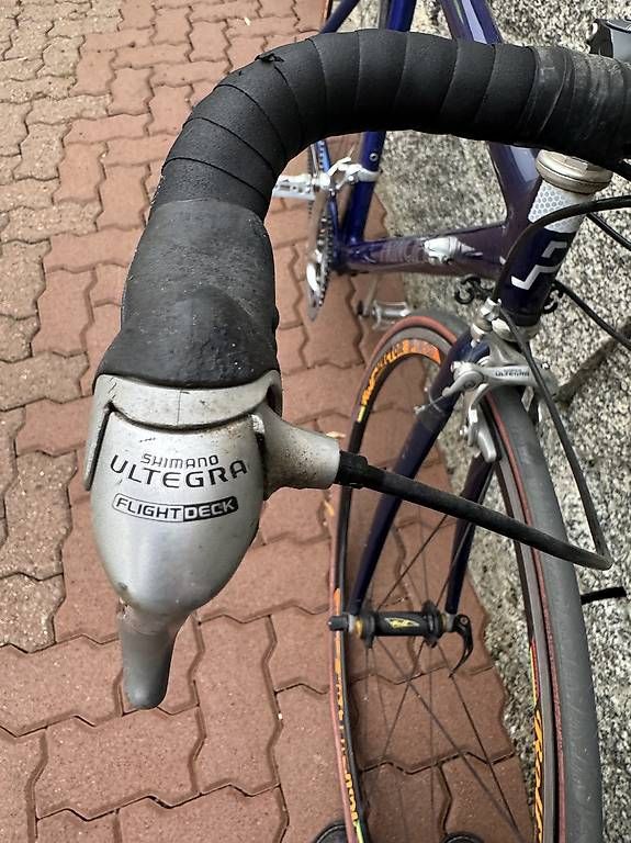 Velos: Fahrrad Principia – Gebraucht aus Weiningen ZH von Fabu1892 2