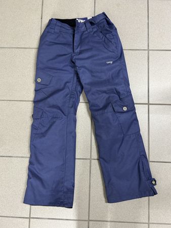 Skihose/Winterhose Orage Grösse S