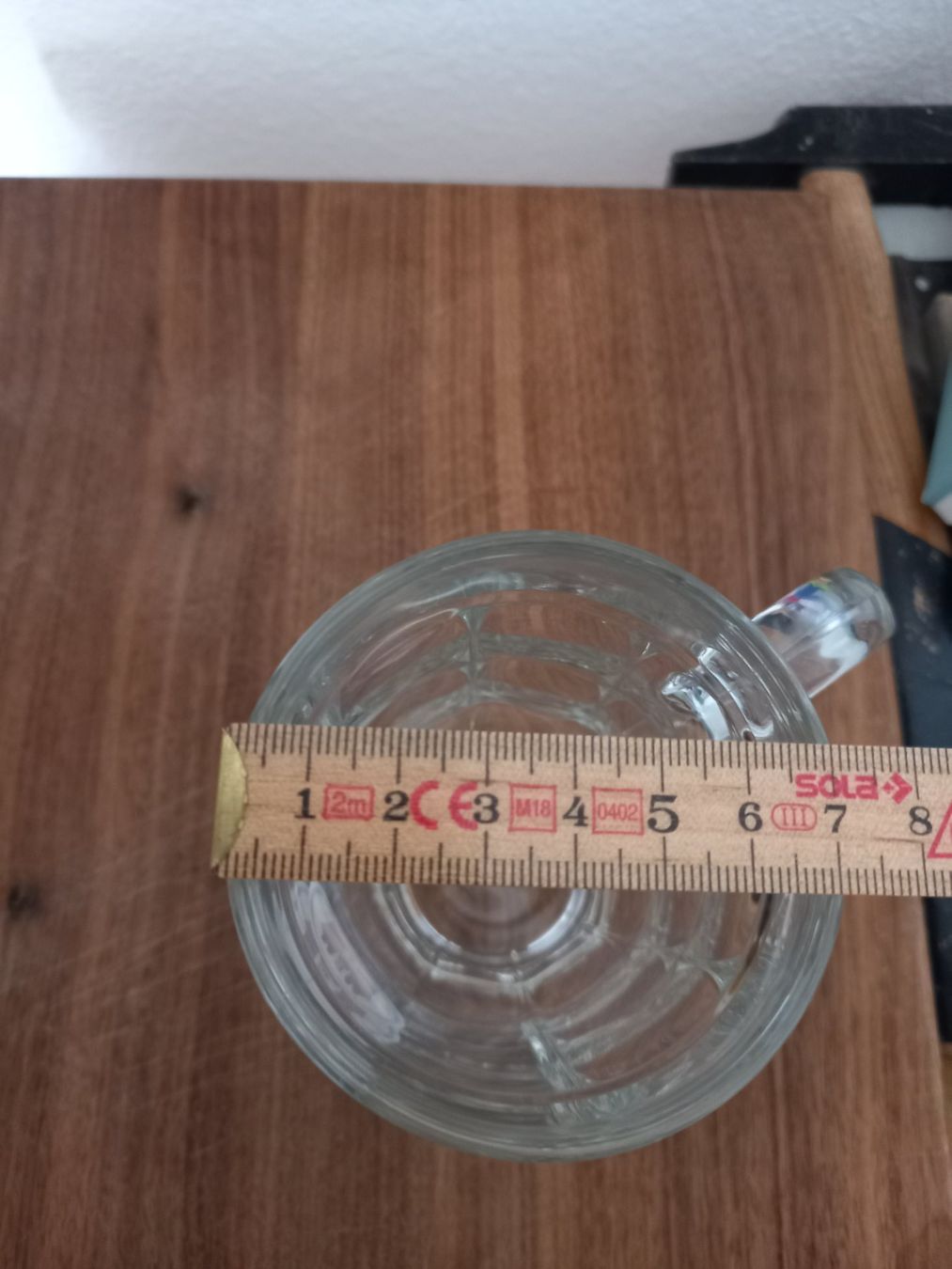 Feldschlösschen Bicchieri: 6er Set Bierhumpen – Usato da Roggwil BE venduto da Ruefi222 6