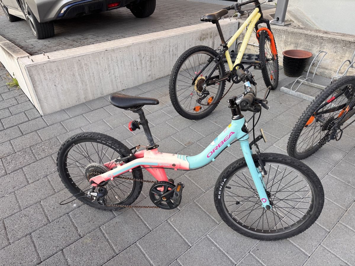 Orbea Velos: Kinder Velo – Gebraucht aus Ottenbach von ul9_vq6l 2