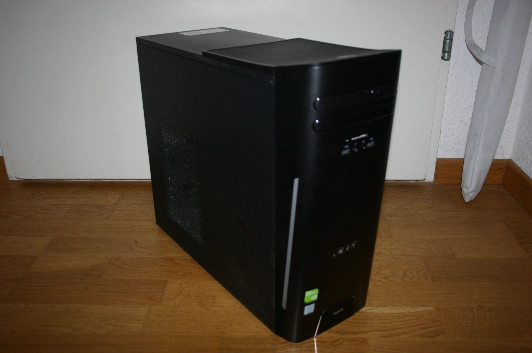 Acer PC: Acer PC Aspire Win 11 kompatibel – Usato da Stettlen venduto da Bigjm 1