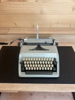 Machine à écrire