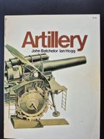 Artillery