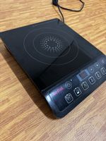 Tefal Induktionskochplatte 