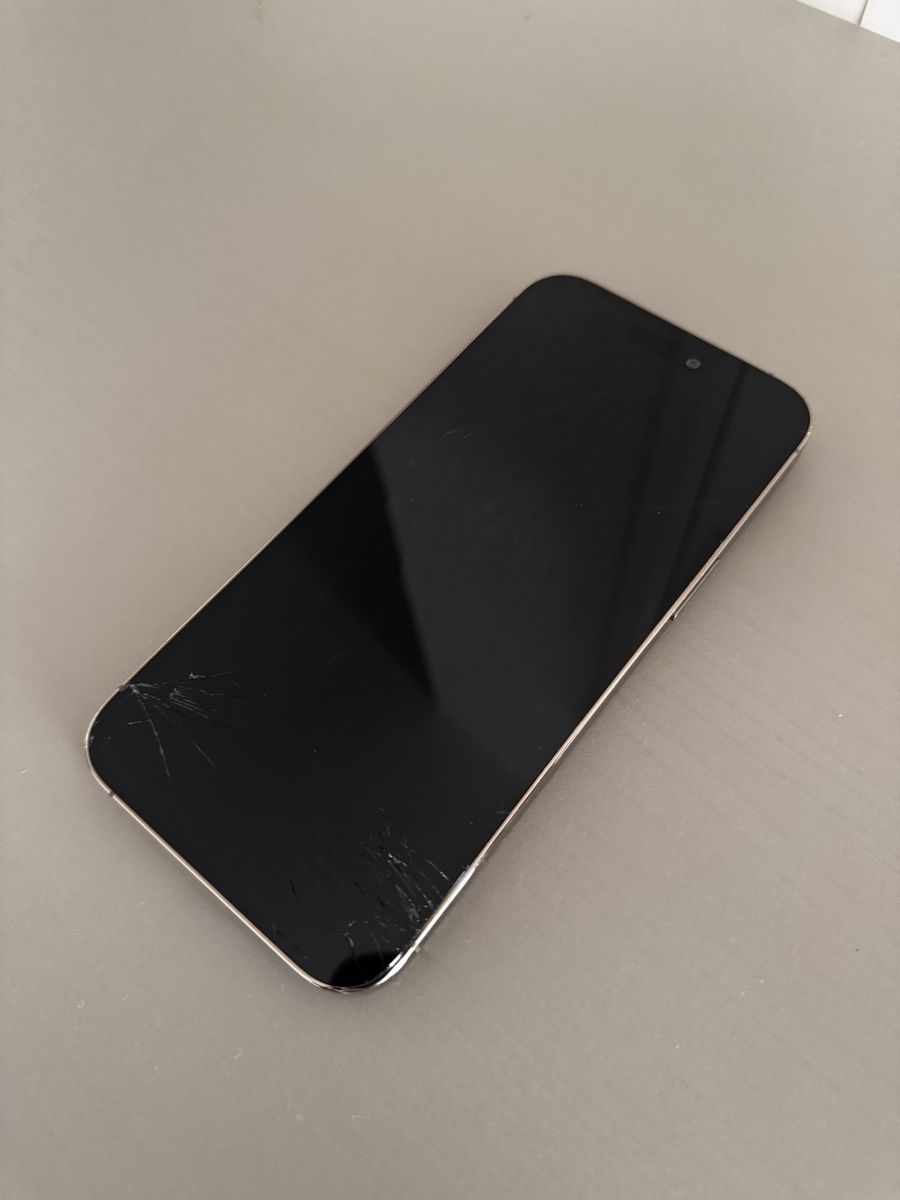 Apple Portables: iPhone 14 Pro Max 256 GB – D'occasion à Winterthur par red_9trx 9