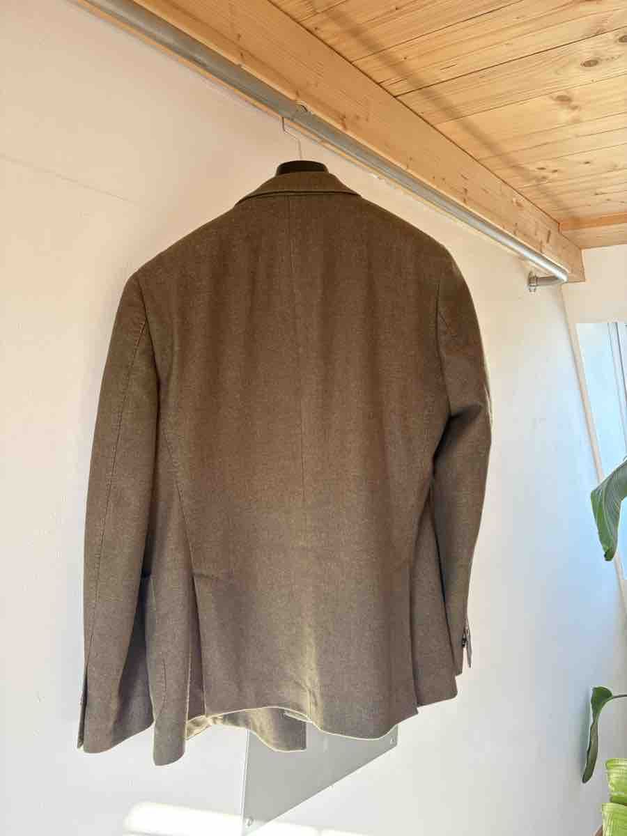 Massimo Dutti Giacche: Massimo Dutti Blazer Herren Grösse 50 – Nuovo (secondo la descrizione) da Zürich venduto da lazaro.99 2