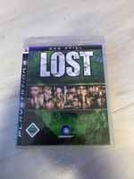 Lost – Das Spiel – PS3 – Komplett – Sehr guter Zustand