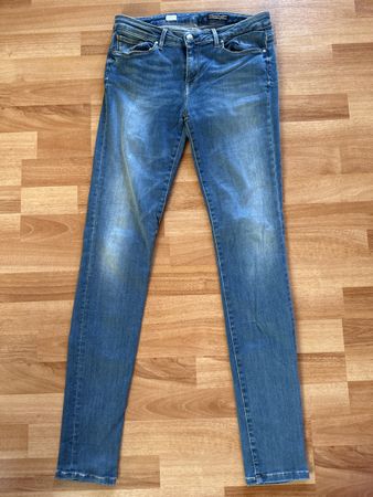 Tommy Hilfiger Jeans Como LW Jegging Fit Gr. 29/34