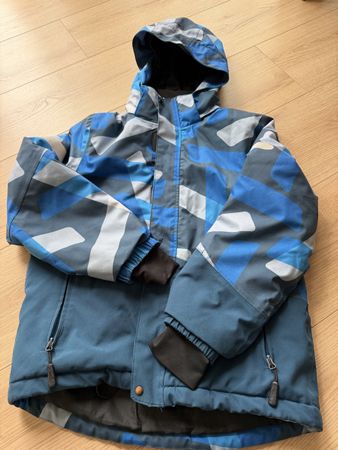 Jacke gr.134