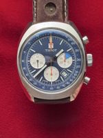 Tissot Heritage 1973 Automatic 43mm