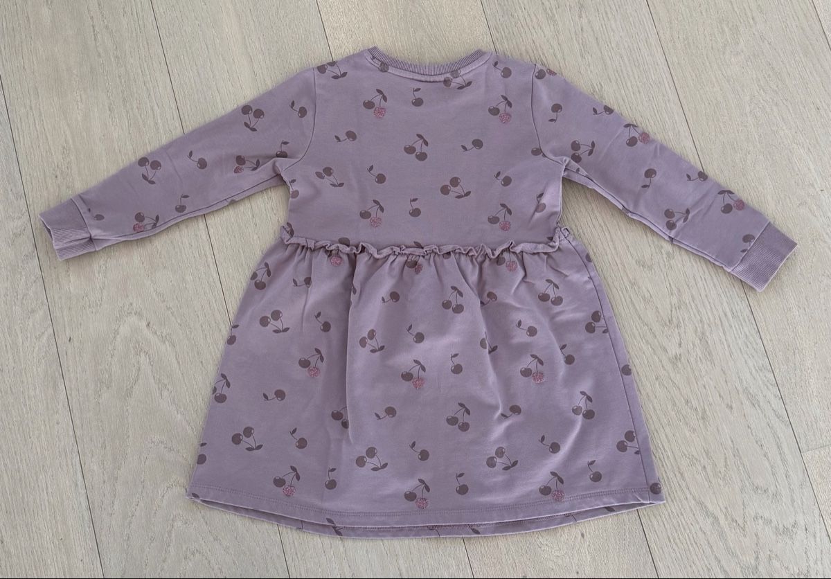 Name It Vestiti & Gonne: Kleid name it 3-4y / 104 – Usato da Hofstetten SO venduto da ani_55wx 1