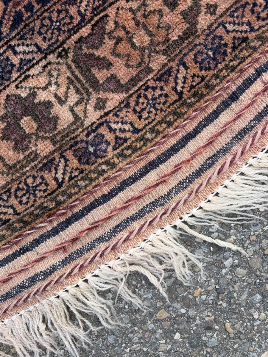Teppiche: Belutch Afghanistan  – Gebraucht aus Wängi von Tesimo 5