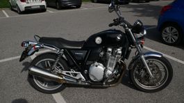 HONDA CB 1100 2013