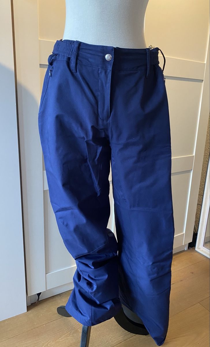 Phenix Hosen: Skihose von Phenix – Gebraucht aus Spiez von soj_bkm8