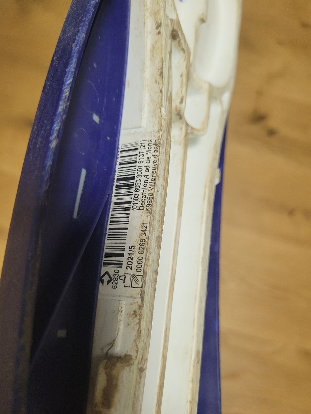 Oxelo Kickboard: Kinderroller von Decathlon,, bis 50 kg! – Usato da Emmen venduto da cedeeru 2