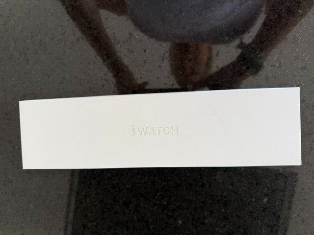 Apple Smartwatch: apple watch 4 – D'occasion à Lachen SZ par cacatuda 9