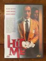 HIT ME, thriller avec Elia Koteas