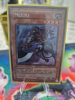 Yu-Gi-Oh Karte Mezuki PP02-DE016 