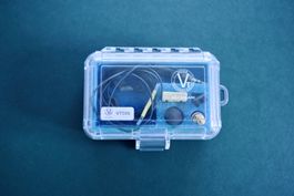 Voice Technologies VT506 Lavalier Mikrofone