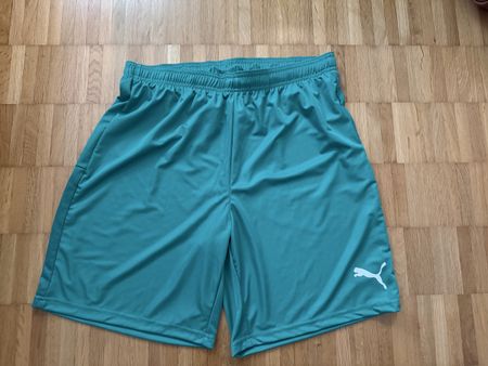 Puma Sporthose Gr. L guter Zustand