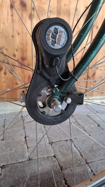 Biciclette: UTO Velo - vintage – Usato da Hinwil venduto da Unglaubliche-Treffer 6