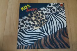 Kiss – Animalize