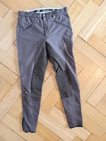 Pikeur Liostro Herren-Reithose