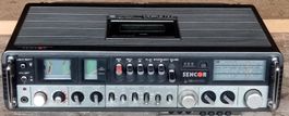 Mobile Hi-Fi System Sencor S 5000 Radiorecorder