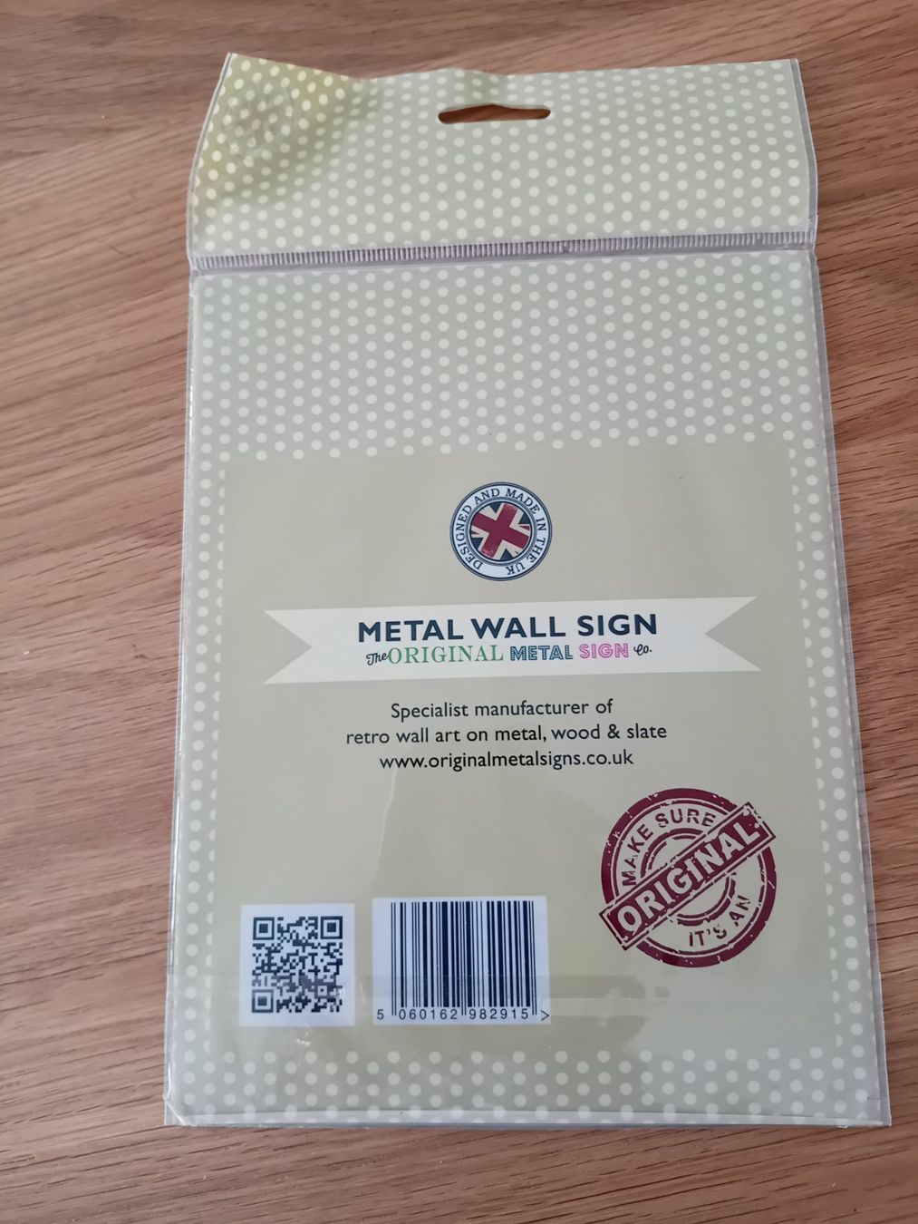 Schilder: Metallschild "CHEESE" Retro Neu – Neu und originalverpackt aus Burgdorf von carodesign1 1