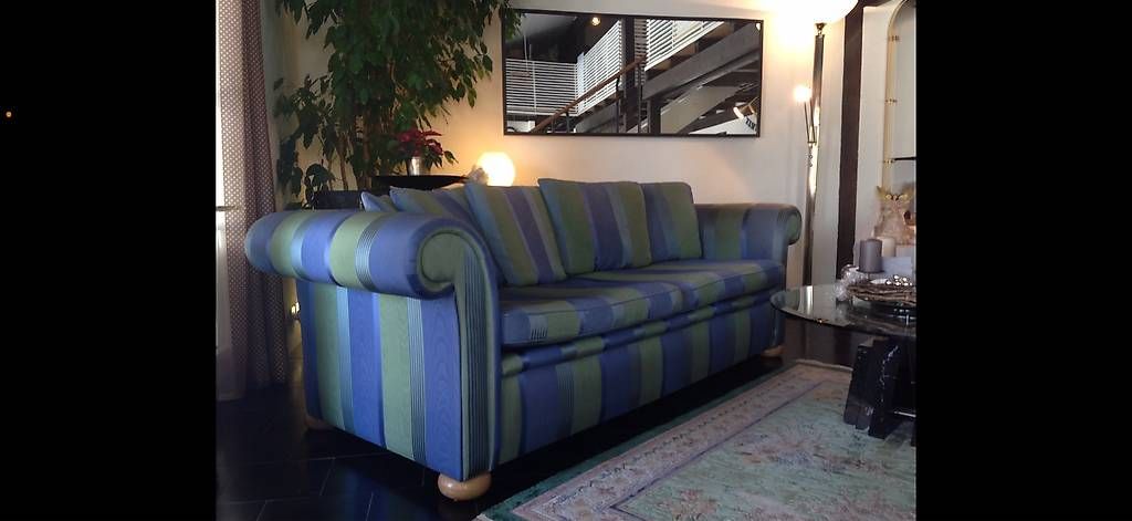 Sofas: Thörmer Sofa  – Gebraucht aus Binz von kat_s2w7 2