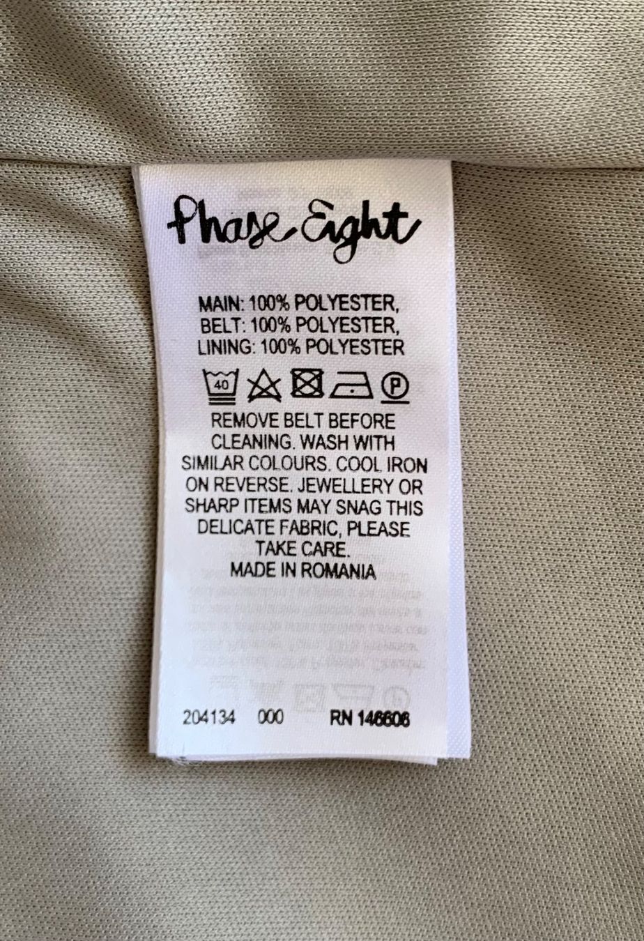 Robes: Élégante robe 👗 Phase Eight taille 12 – Neuf (Voir description) à Prilly par Sissi_1009 7