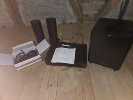 Herman/Kardon BDS280/BDS580