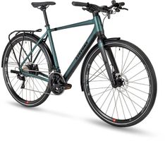 STEVENS E-Strada 6.3.4 FEQ X35+ 56cm
