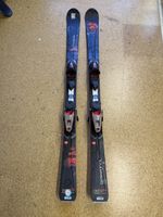 Rossignol Attraxion 3 Style – 146 cm – mit Bindung