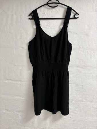 Damen Overall,Gr.M