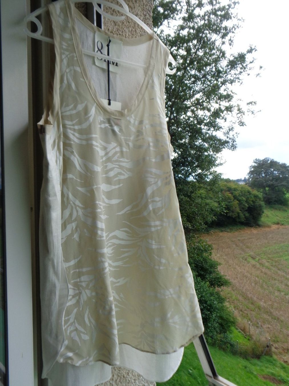 Camicette: Bluse Damen Gr. L, Seide – Nuovo e nell'imballaggio originale da Tafers venduto da kor_jf9w