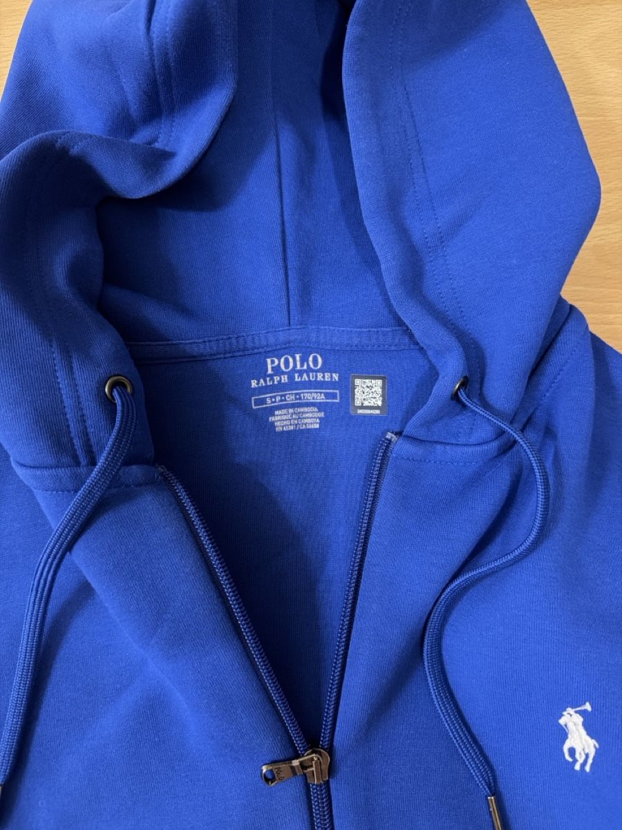 Polo Ralph Lauren Maglioni & Felpe: Polo Ralph Lauren Grösse S – Usato da Feuerthalen venduto da mor_5t5j 1