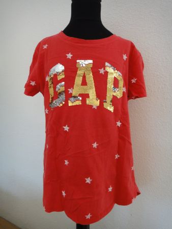 Gap T-Shirt, Grösse 12 Jahre neuwertig