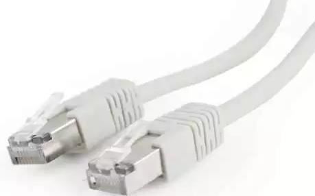 Cavi: Netzwerkkabel Cat5e grey 7.5m CableXpert – Nuovo e nell'imballaggio originale da St. Gallen venduto da schnaeppchen-preise 1