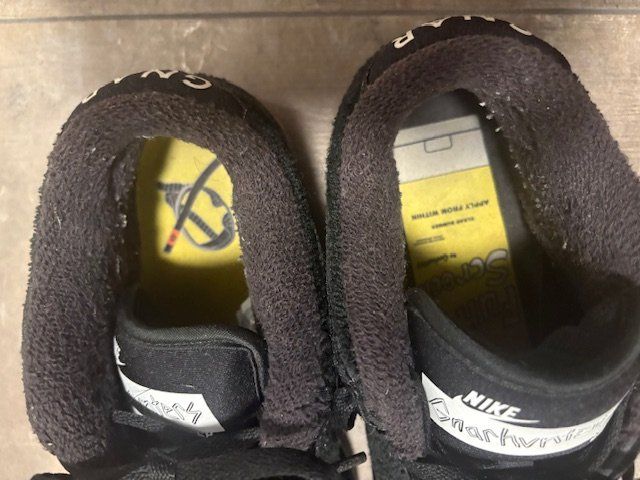 Nike Scarpe da uomo: Sneaker Nike Gnar – Usato da Rudolfstetten venduto da Bungur 5